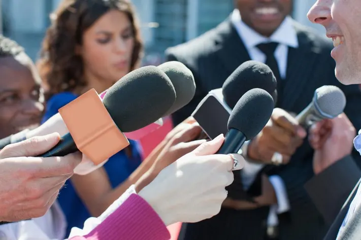 “Media Training: Making the Boring Interesting and the Interesting Boring”